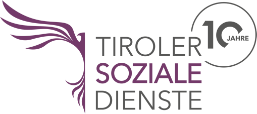 Logo TSD Tiroler Soziale Dienste