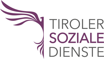 Logo TSD Tiroler Soziale Dienste